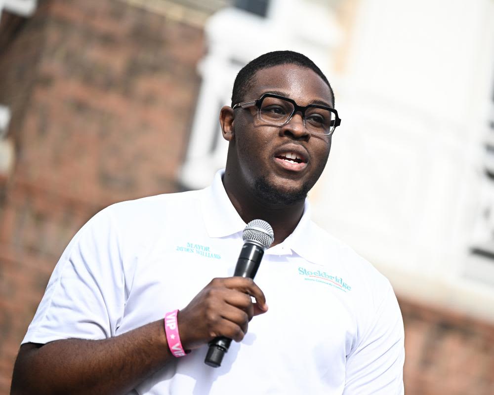 Stockbridge Mayor Removed After Misconduct Findings