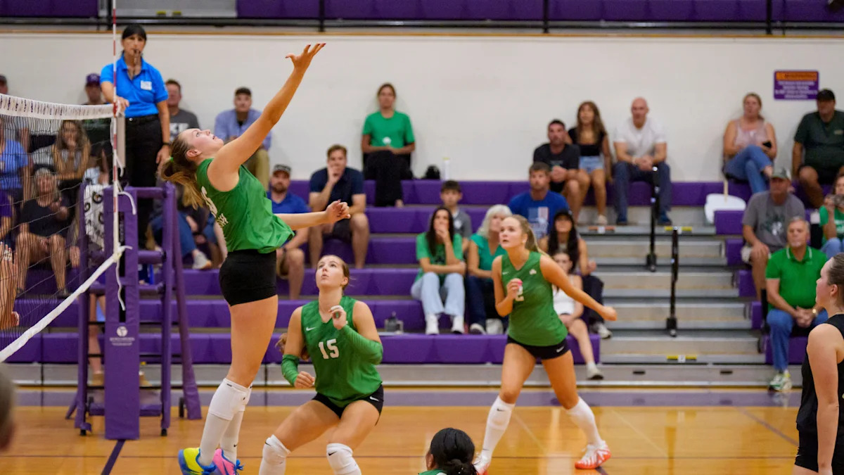 Cast your vote for the Maps Credit Union girls Athlete of the Week.