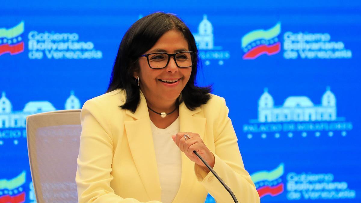 Trump retira a Venezuela de la lista de paÃses que incumplen en la lucha antidrogas