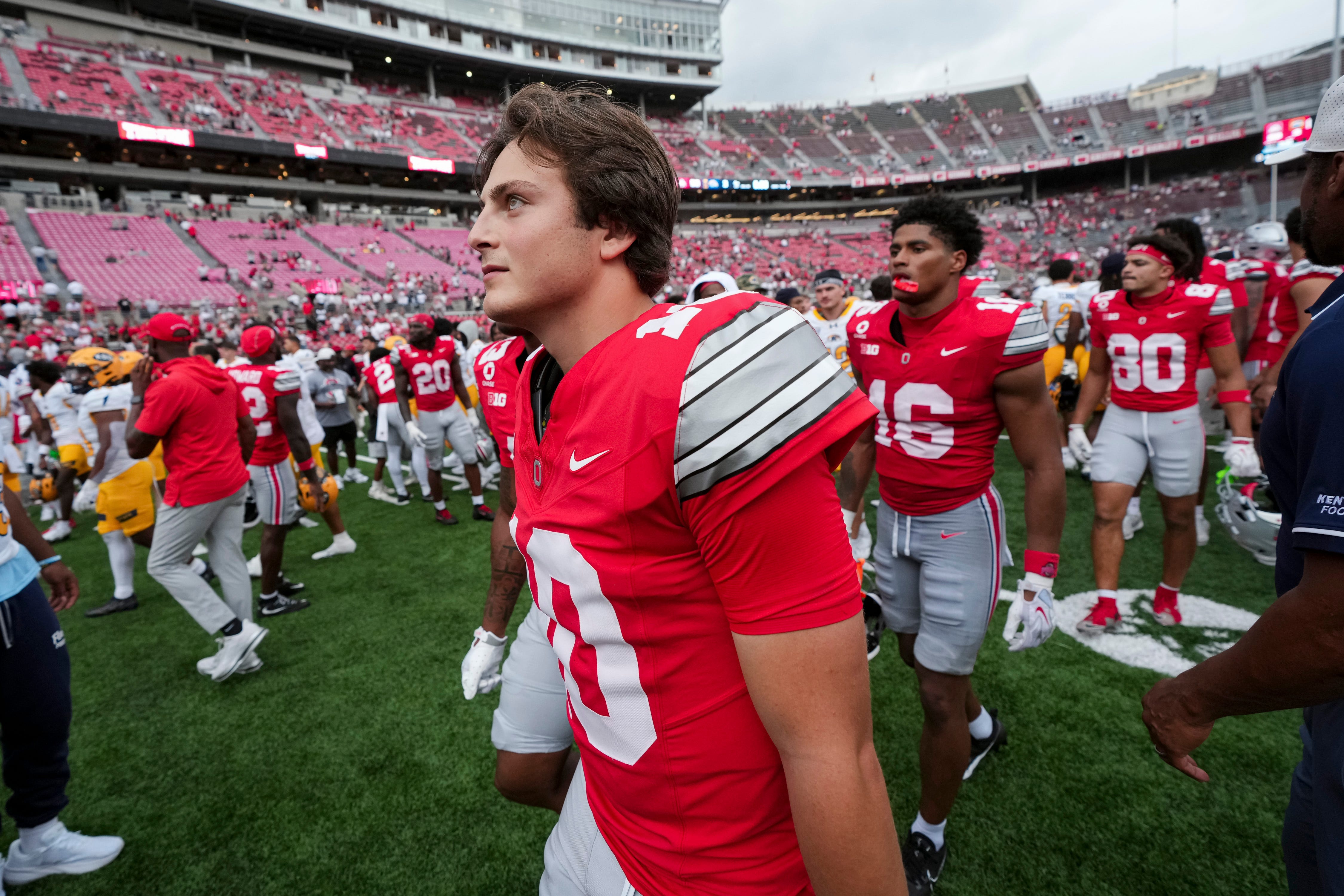 Updated NFL Quarterback Ratings Favor Brock Purdy While Aaron Rodgers Struggles