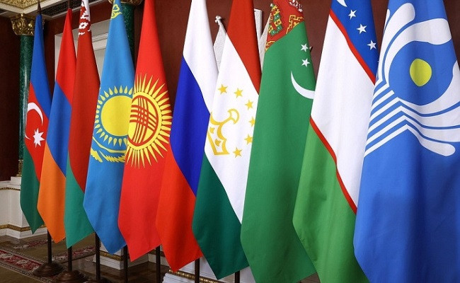 OTS Interior Ministers Strengthen Joint Crime-Fighting Cooperation