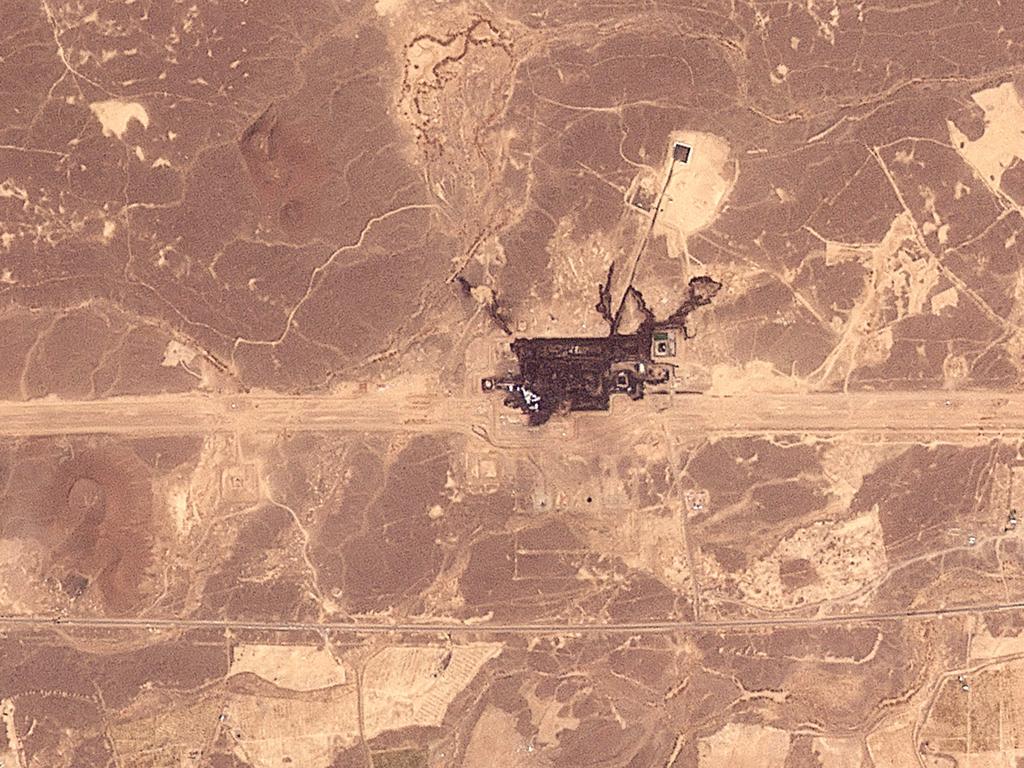 Saudi Arabia Shuts Key Oil Pipeline Following Drone Attacks Launched From Iraq