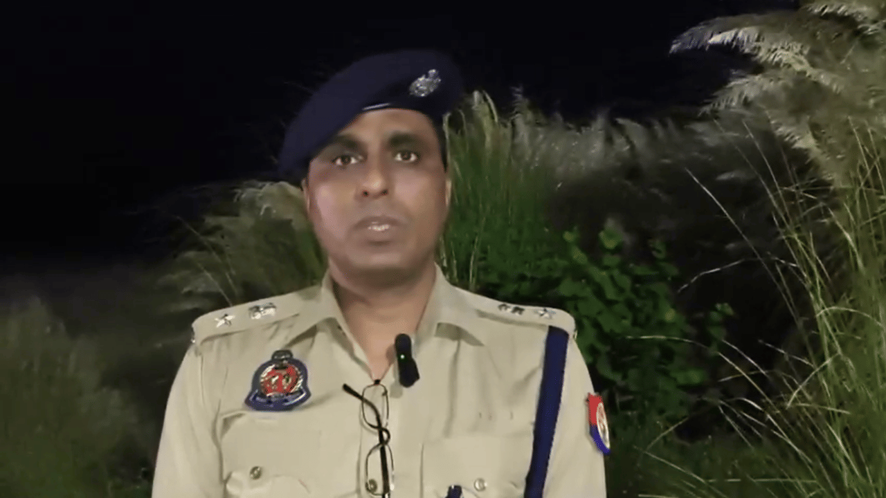 Uttar Pradesh Man Allegedly Kills Three During Ritual and Holds Children Hostage