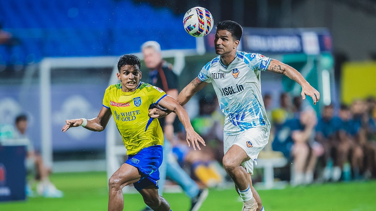 Indian Super League Announces 78 Fixtures for the First Phase of 2026-27 Season