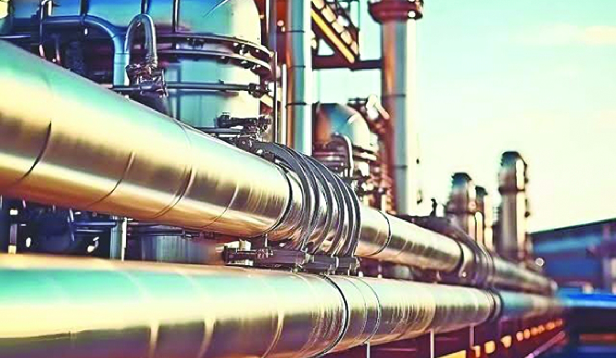 Engineers India Secures $450 Million Contract for New Kenyan Refinery and Petrochemical Plant