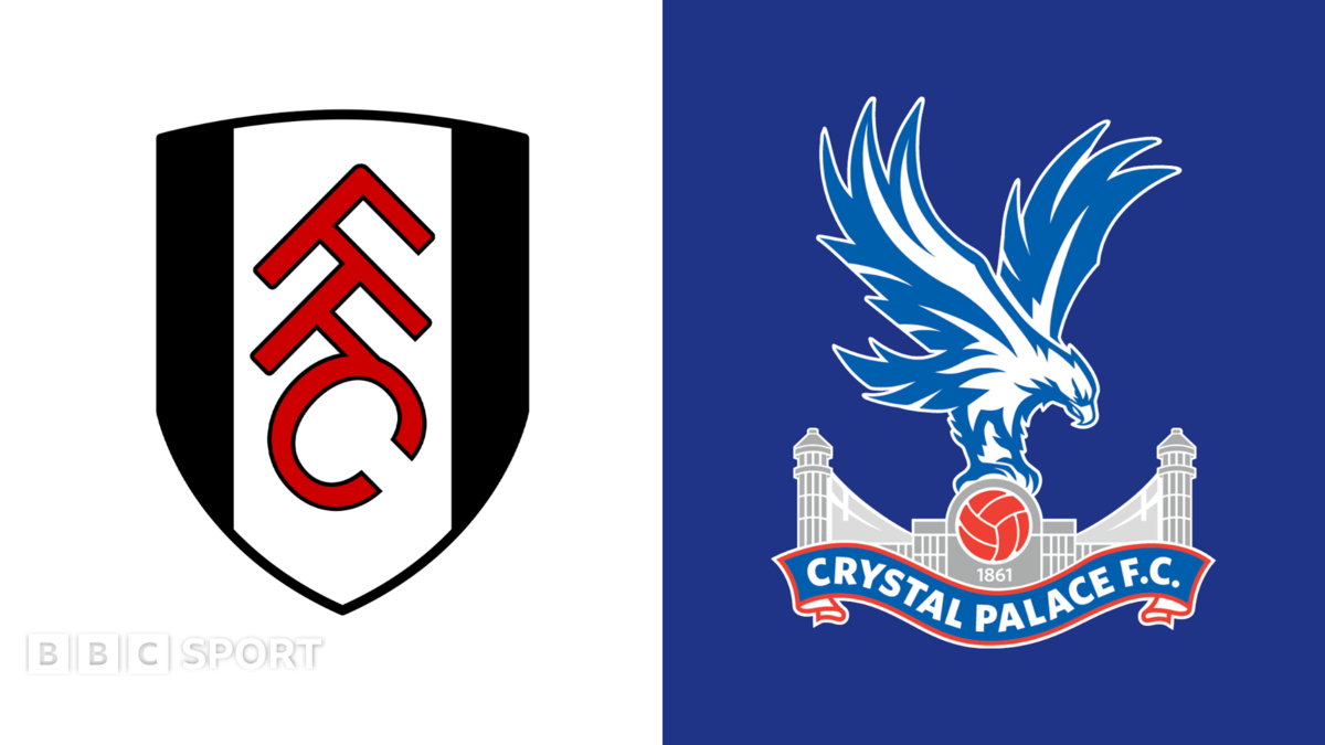 Fulham and Crystal Palace Meet at Craven Cottage Seeking First Premier League Points
