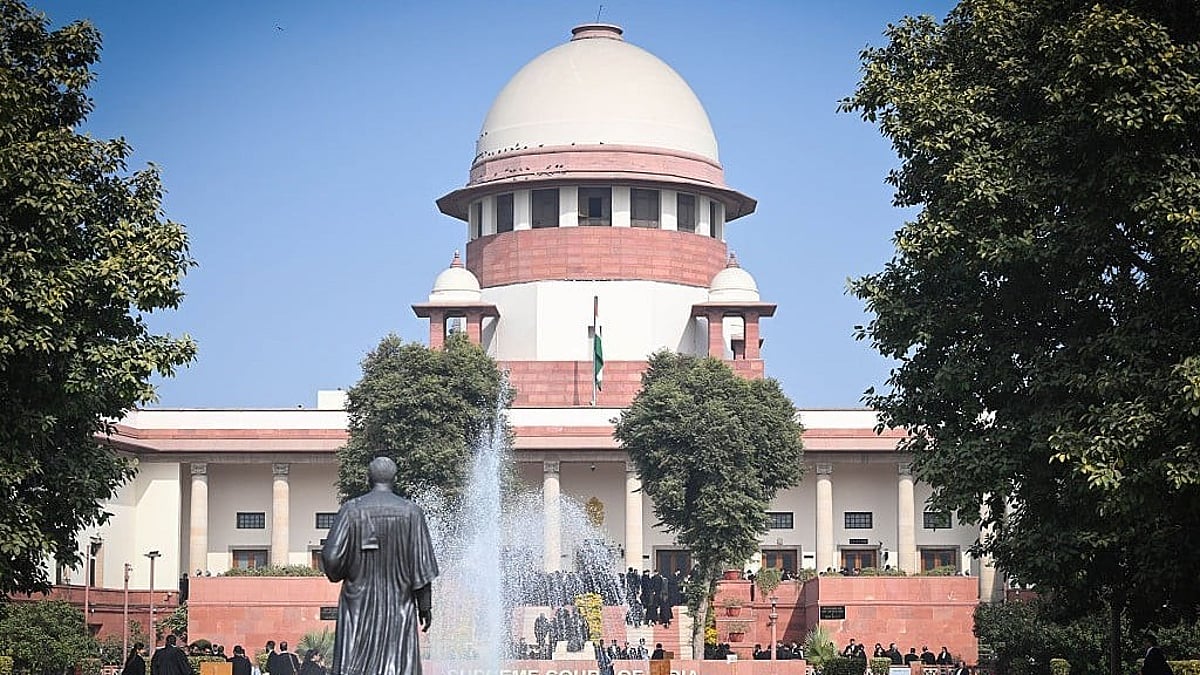 Supreme Court Quashes NSA Detention and Fines Uttar Pradesh ₹10 Lakh