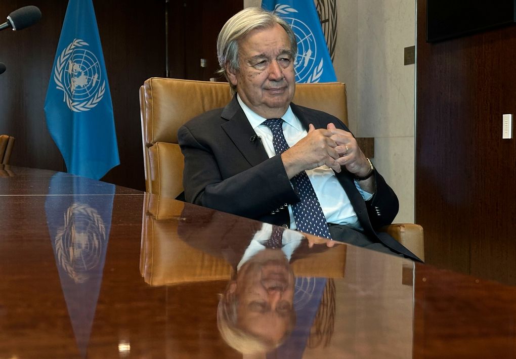 World Leaders Gather for UN General Assembly Amid Global Crises and Leadership Uncertainty