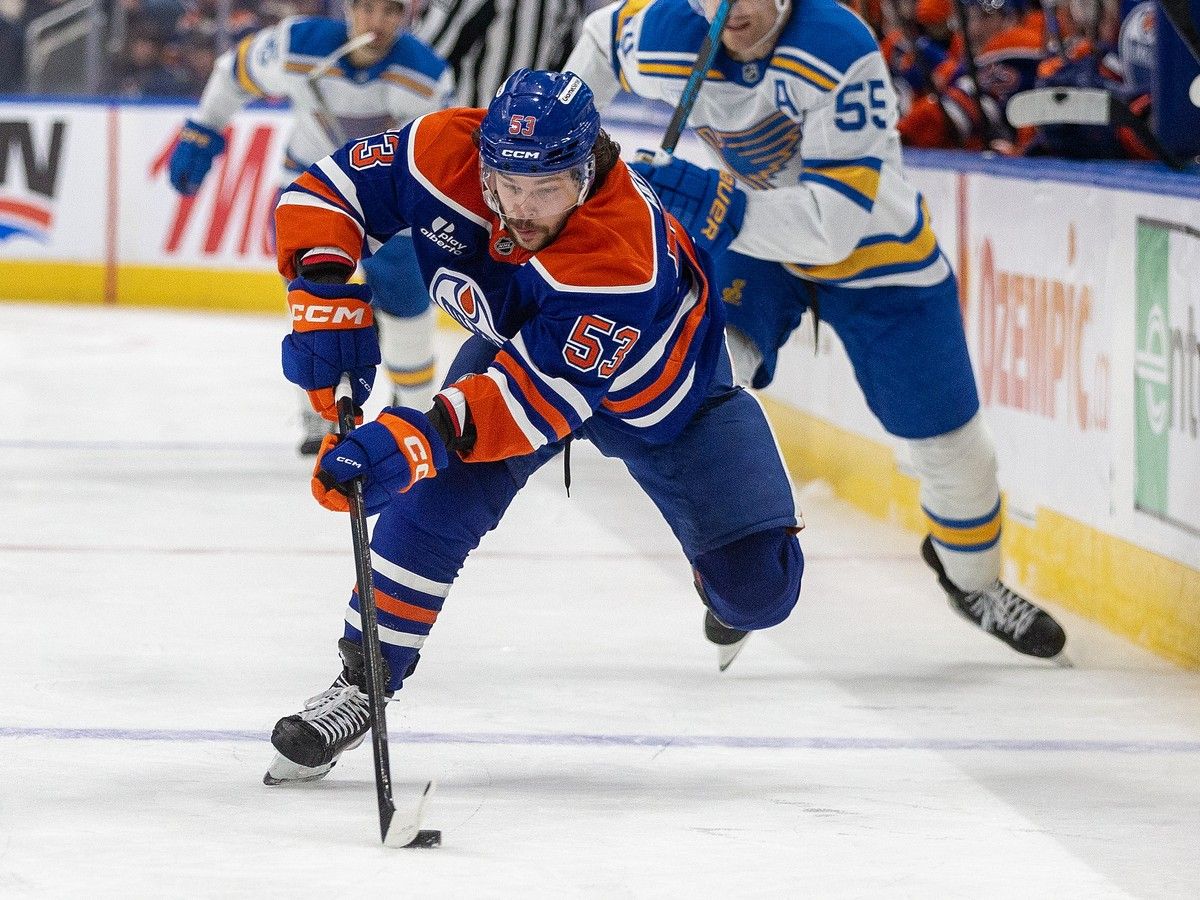 Edmonton Oilers navigate roster decisions and coaching changes ahead of the new season
