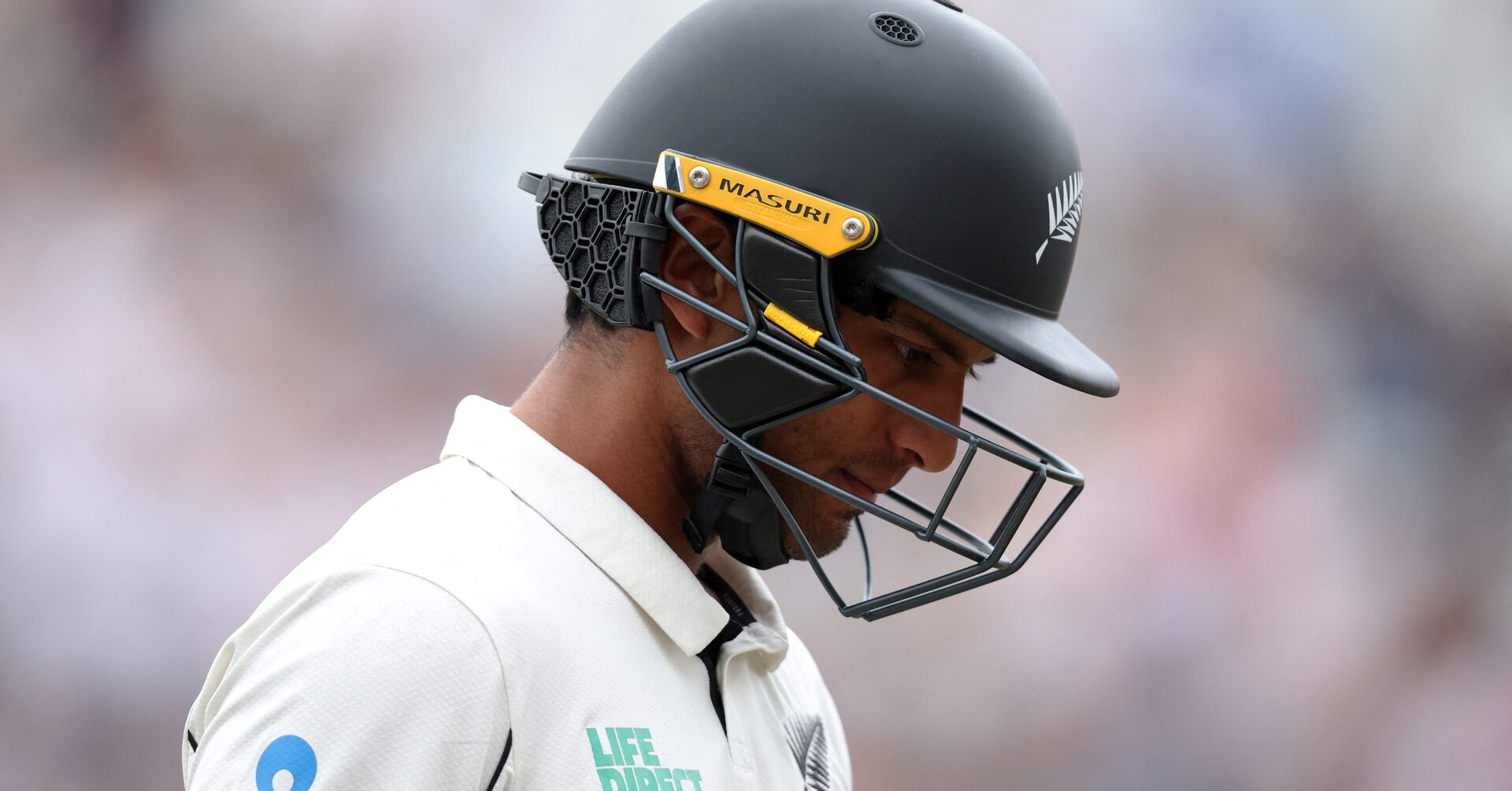 Ravindra Doubtful for India T20Is After Shoulder Dislocation