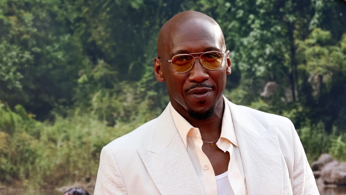 Mahershala Ali Says Canceled Blade Reboot Is Kevin Feige's Biggest Failure