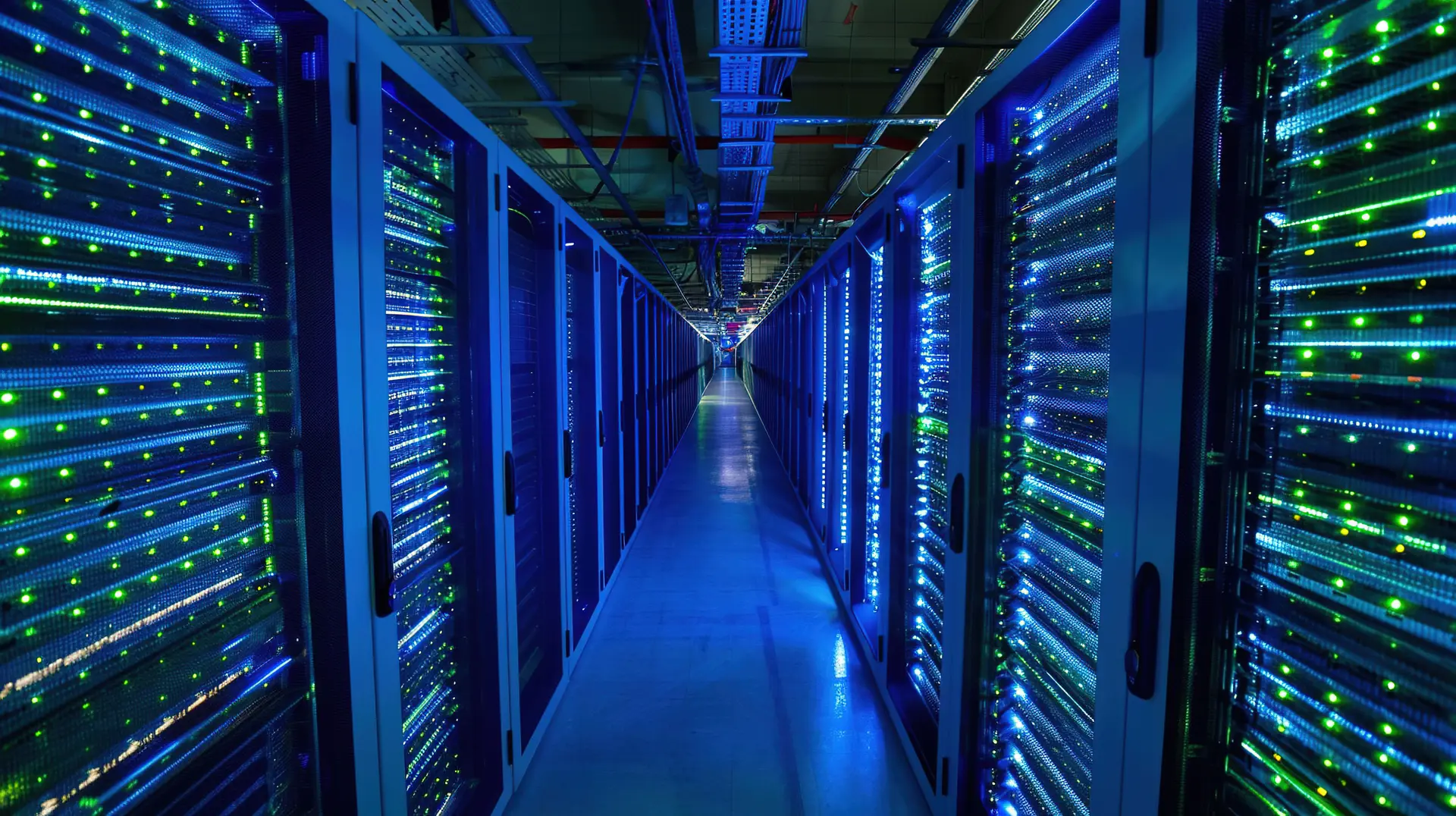 Karnataka Approves Data Centre, Marine Biotech Policies