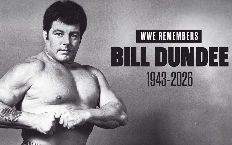 Memphis Professional Wrestling Legend Bill Dundee Passes Away at Age 82