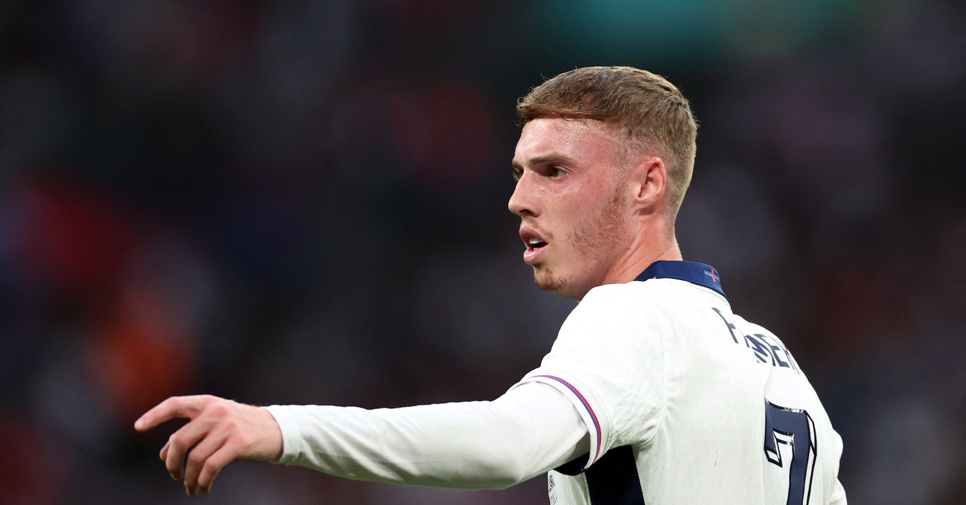 Palmer, Rashford, and Mainoo Expected to Miss Upcoming England Fixtures