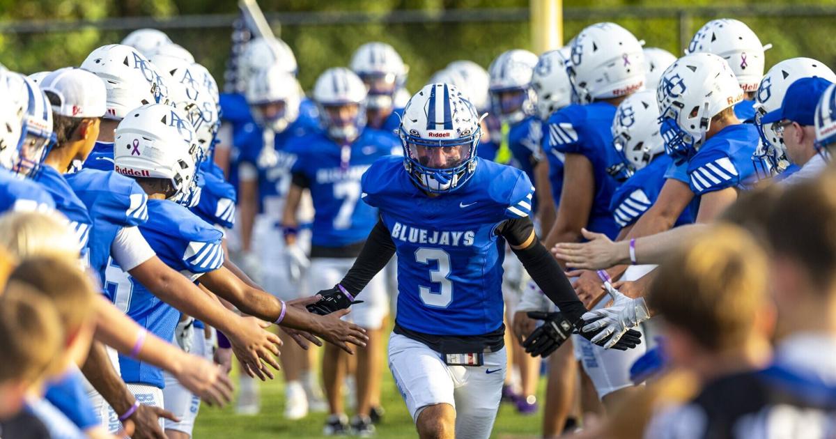 Nebraska High School Football Rankings See Major Shifts Following Week 2 Action