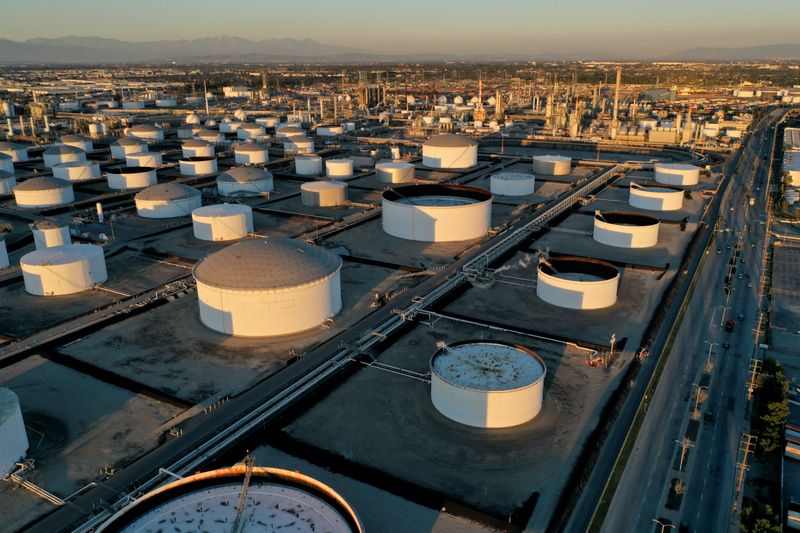 Trump administration considers temporary diesel export ban as domestic fuel prices reach record highs.