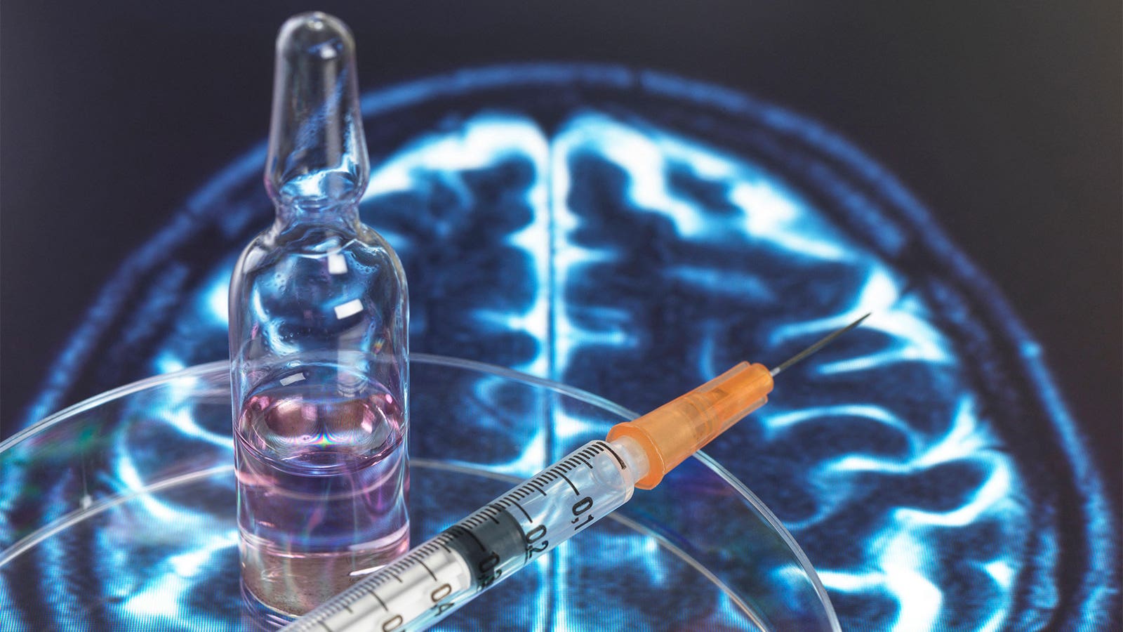 Survey finds seventy-two percent of adults would consider a hypothetical vaccine lowering dementia risk.