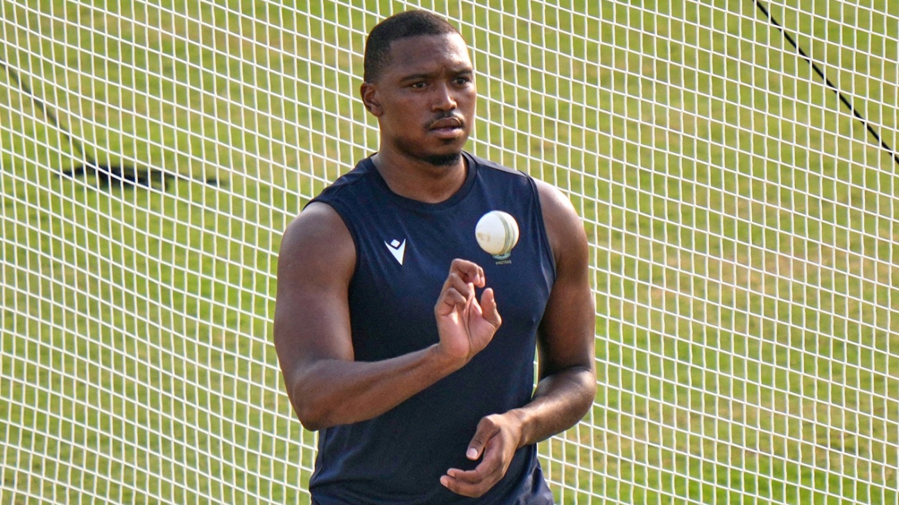 Ngidi Ruled Out, Mokoena Joins South Africa ODI Squad
