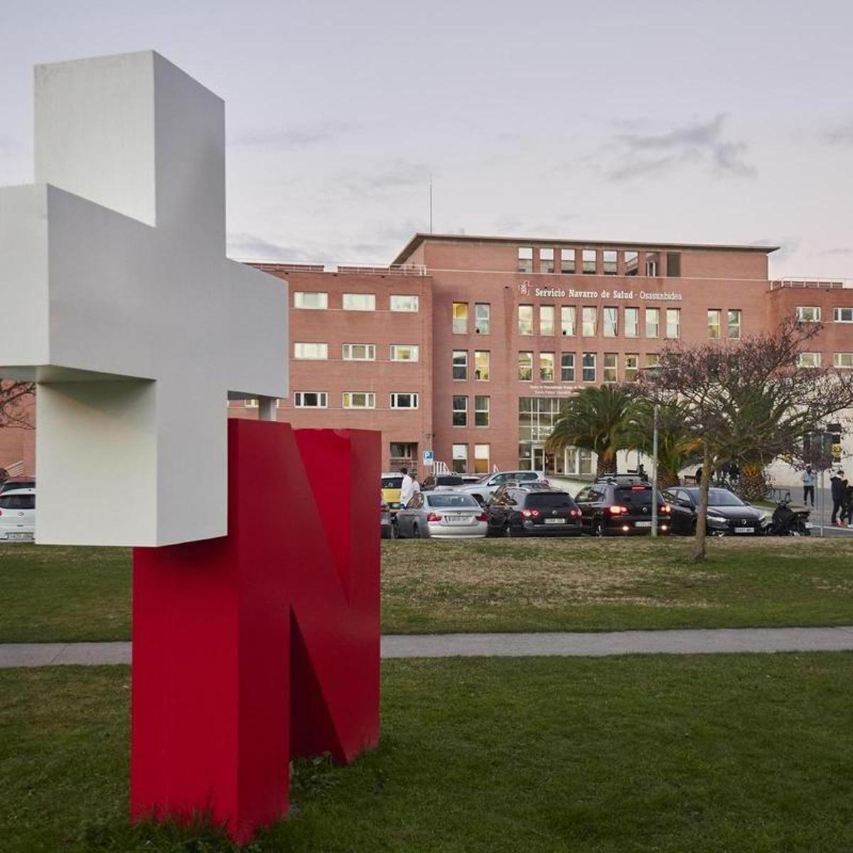 Fallecen los dos jóvenes rescatados con síntomas de ahogamiento en Navarra
