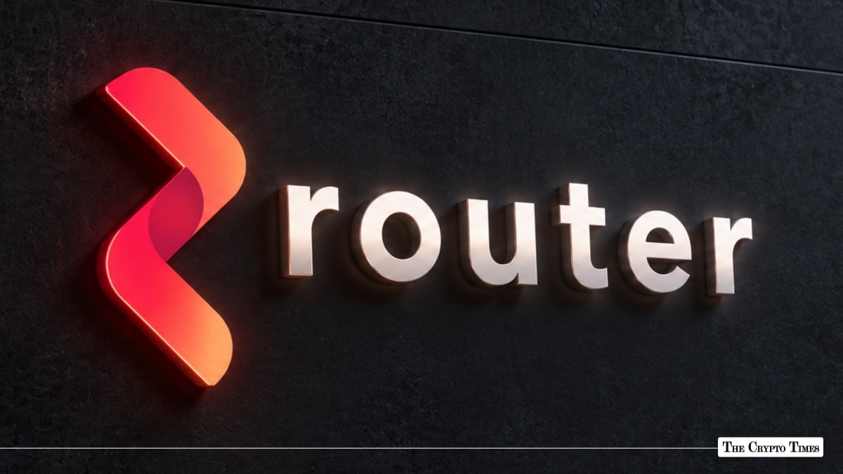 Router Protocol Announces Permanent Shutdown And Plans Massive Token Burn By 2026