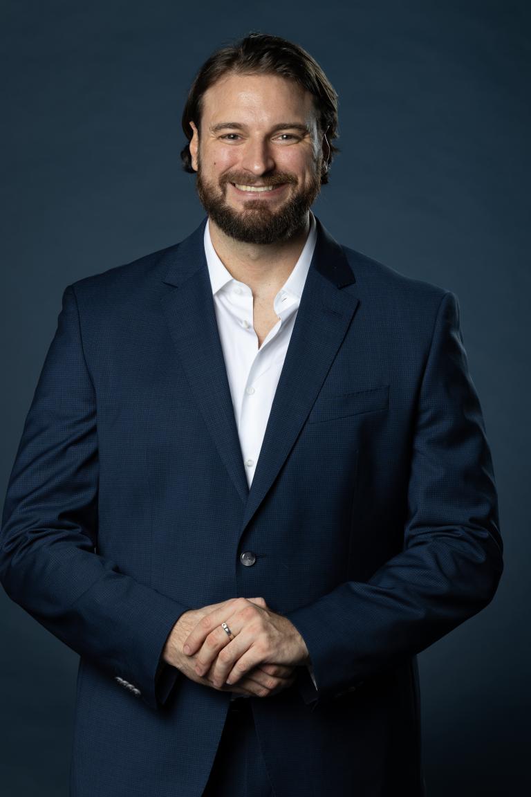 Alessio Vinassa Unveils New Investment Framework Focused on AI and Cybersecurity