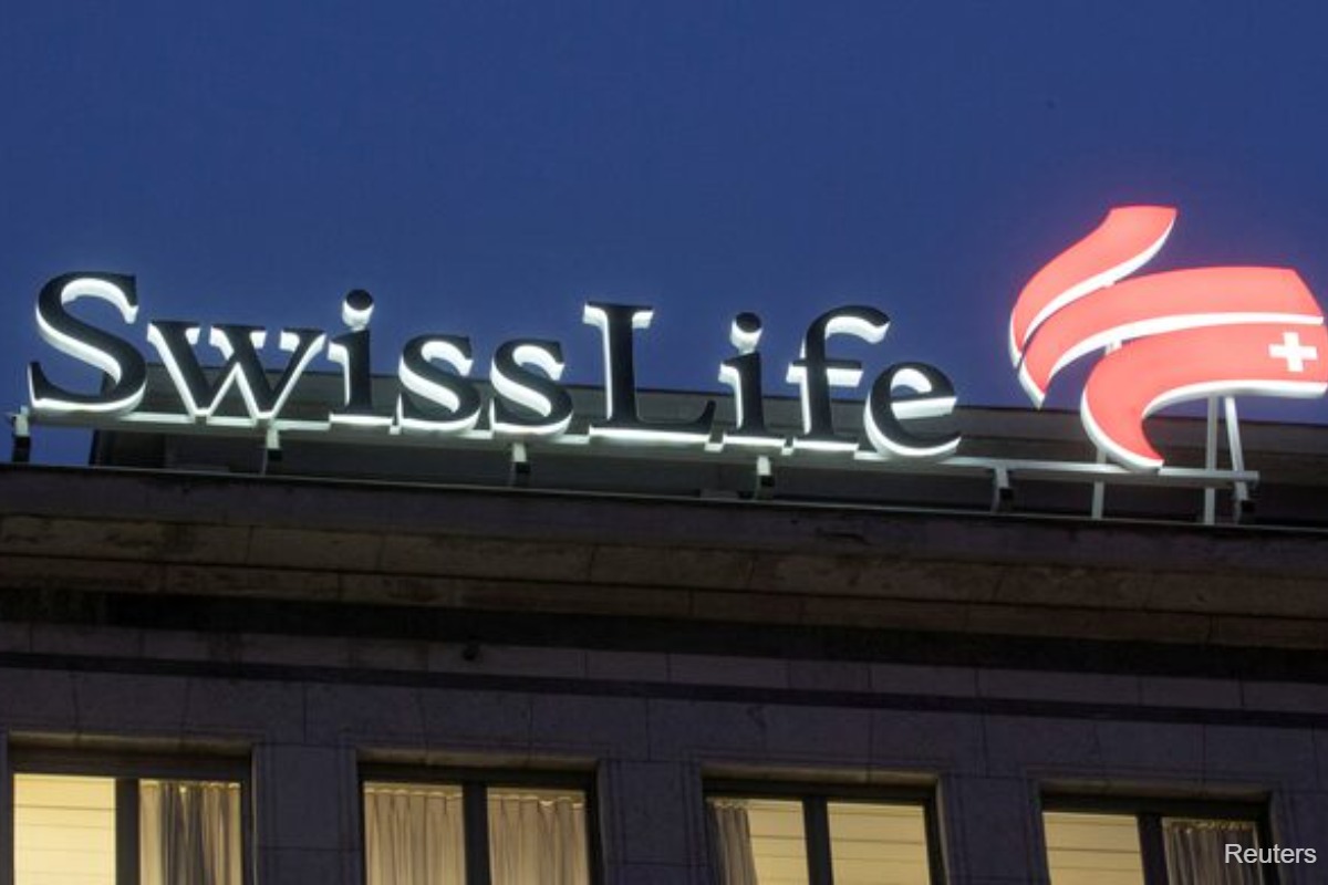 Swiss Life Reports Eight Percent Rise In First Half Profit And Plans Job Cuts
