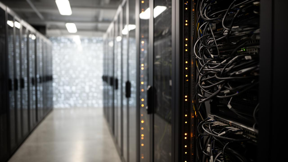 AI Capex Reprices Markets, Corporate Growth Paths