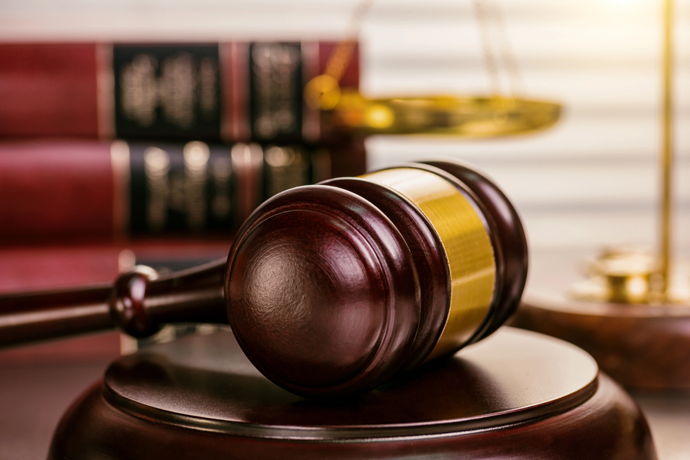 Virginia Courts Reverse Two Convictions, Reject Three Appeals
