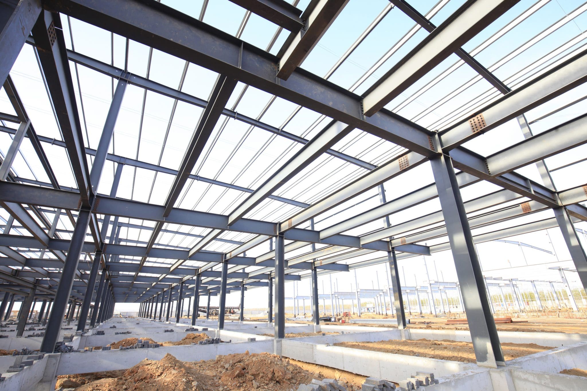 UK Construction Contracts For Twentieth Month As Housing Slump Deepens In August