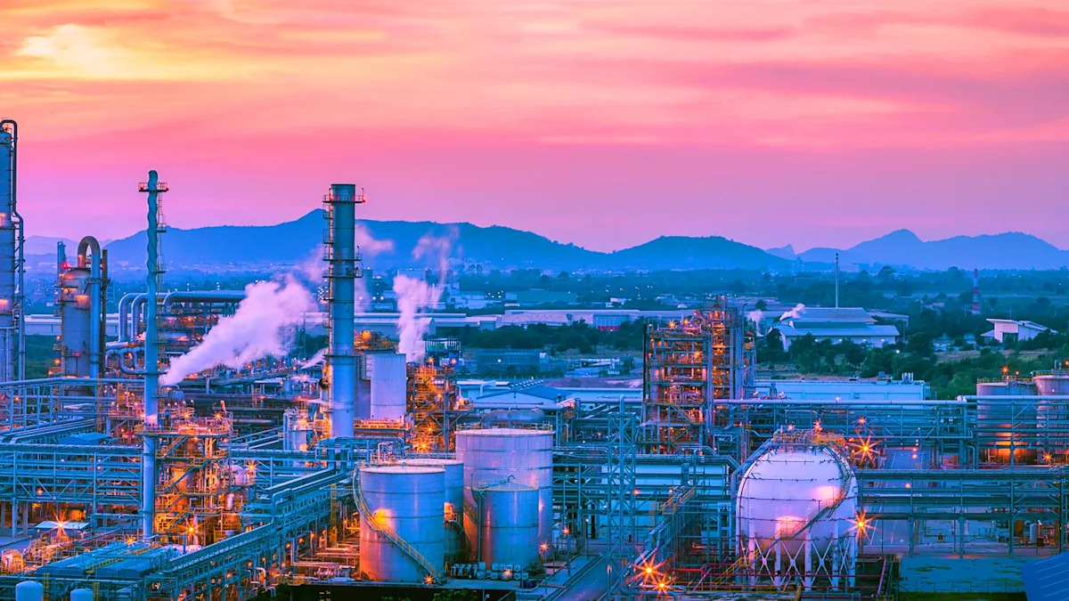 TotalEnergies secures $1.8 billion in capital through an African infrastructure partnership.