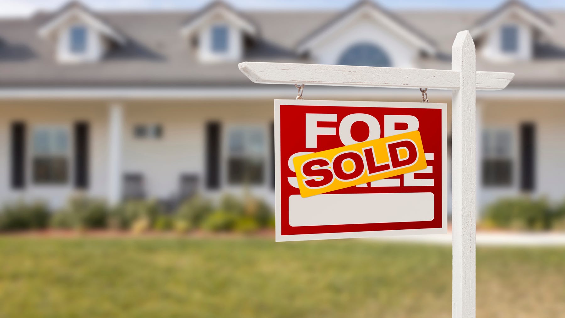 Property Records Show Varied Illinois, Louisiana Activity