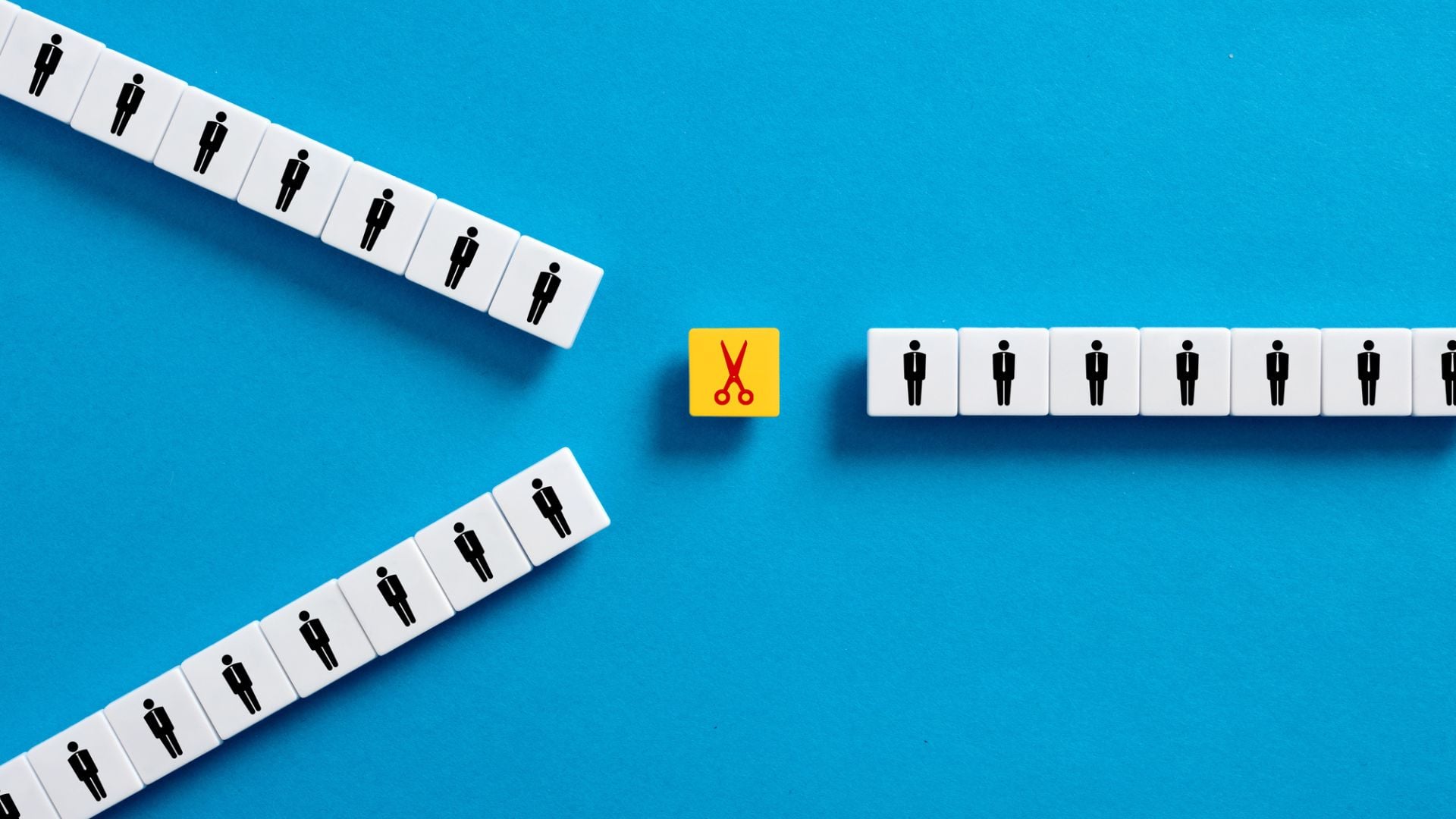 Sionna Therapeutics cuts 46 percent of its workforce to prioritize cystic fibrosis drug development.