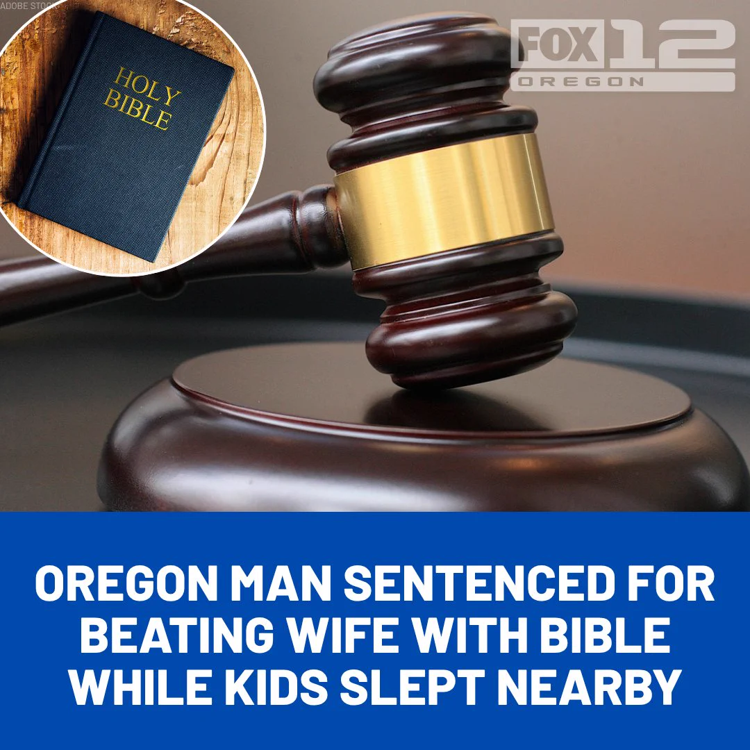 Man Sentenced To Six Years In Prison For Domestic Violence And Weapons Offenses
