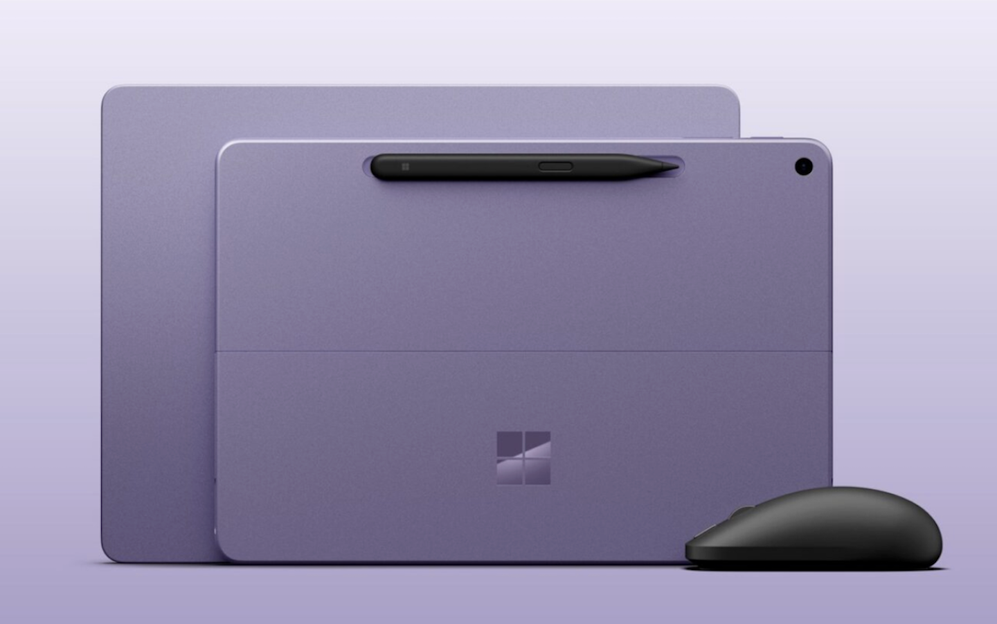 Microsoft Refreshes Smaller Surface Devices With Snapdragon X2 Processors and Higher Starting RAM