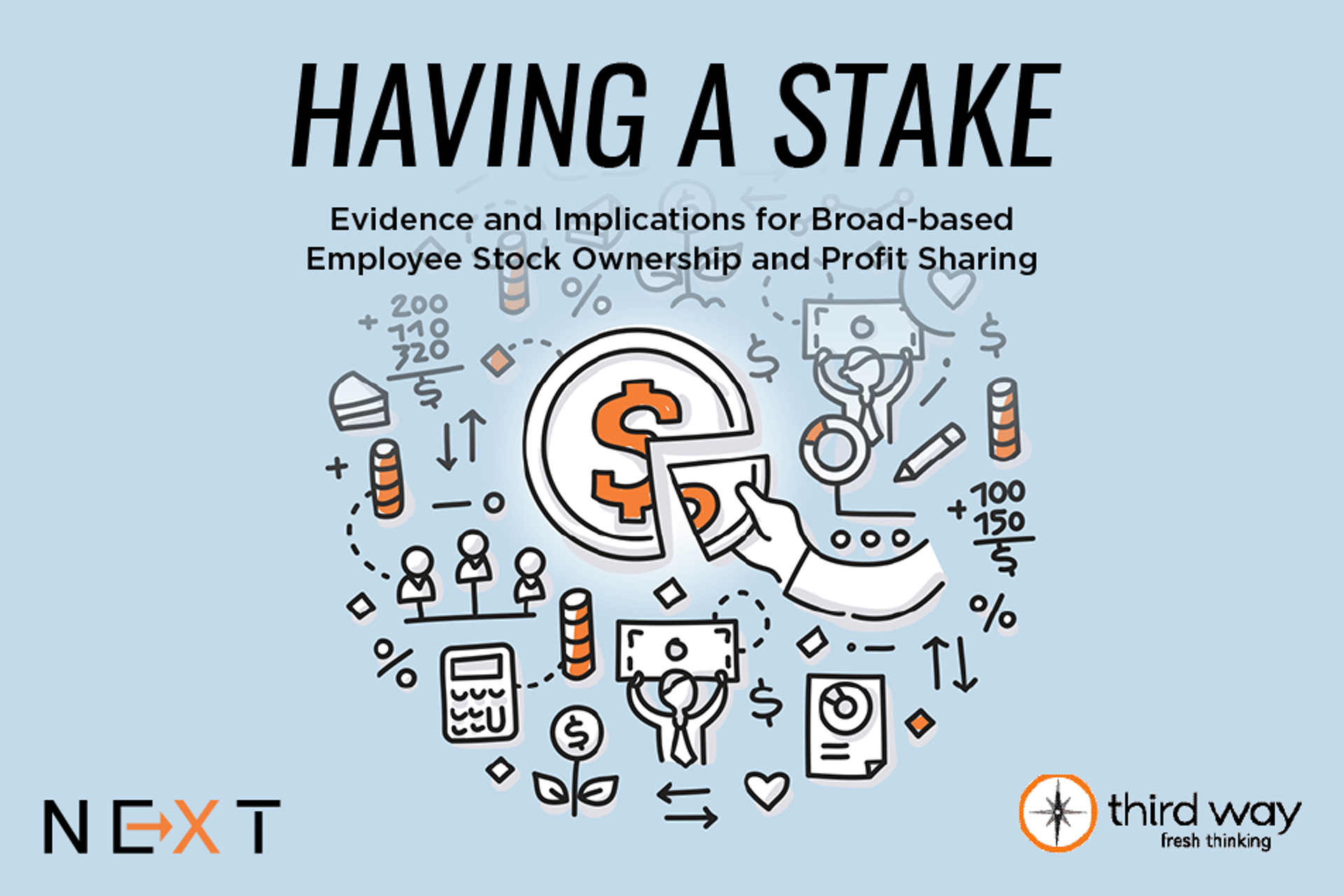 Empirical Finance Shifts Stakes Across Five Companies