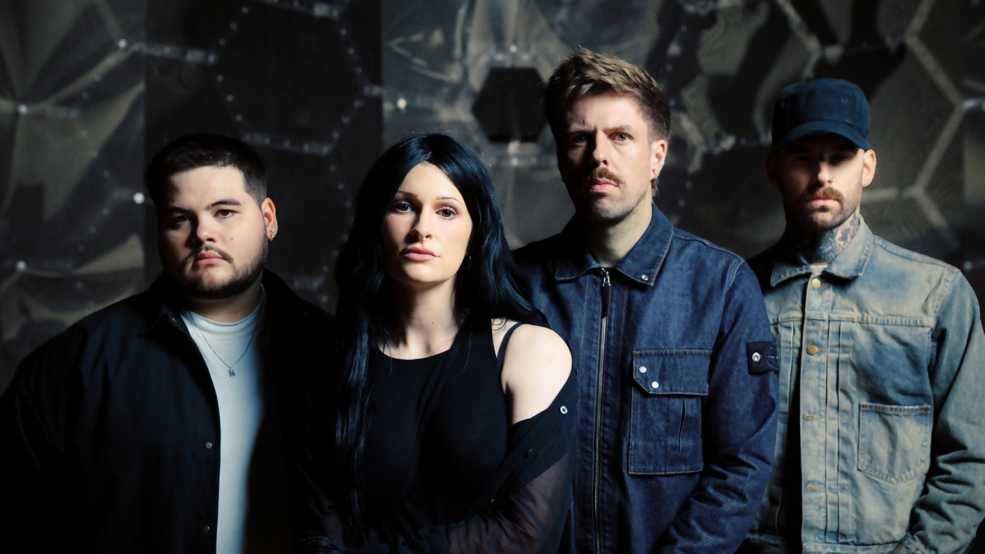 Spiritbox Releases “Mourning” Ahead of UK, Europe Tour