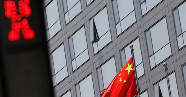 China Expands Exit Controls and Security Rules While Taiwan Issues Urgent Travel Warnings