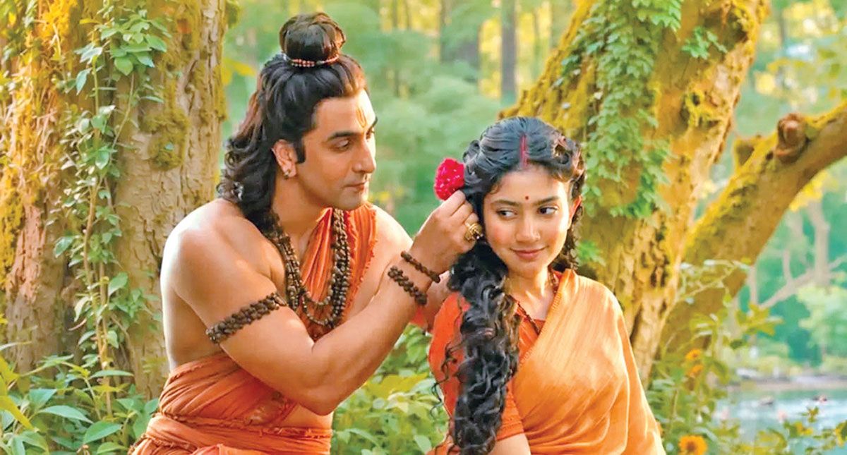 Nitesh Tiwari’s mythological epic Ramayana releases its first song, Jai Jai Ram, for Diwali 2026.