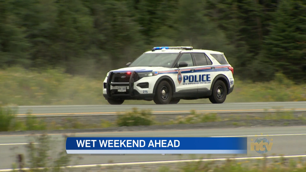 Virginia law enforcement agencies launch intensive Labor Day weekend traffic and saturation patrols.