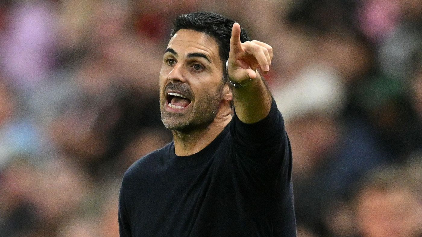 Arsenal target Bournemouth forward Eli Junior Kroupi amid a potential £80 million valuation.