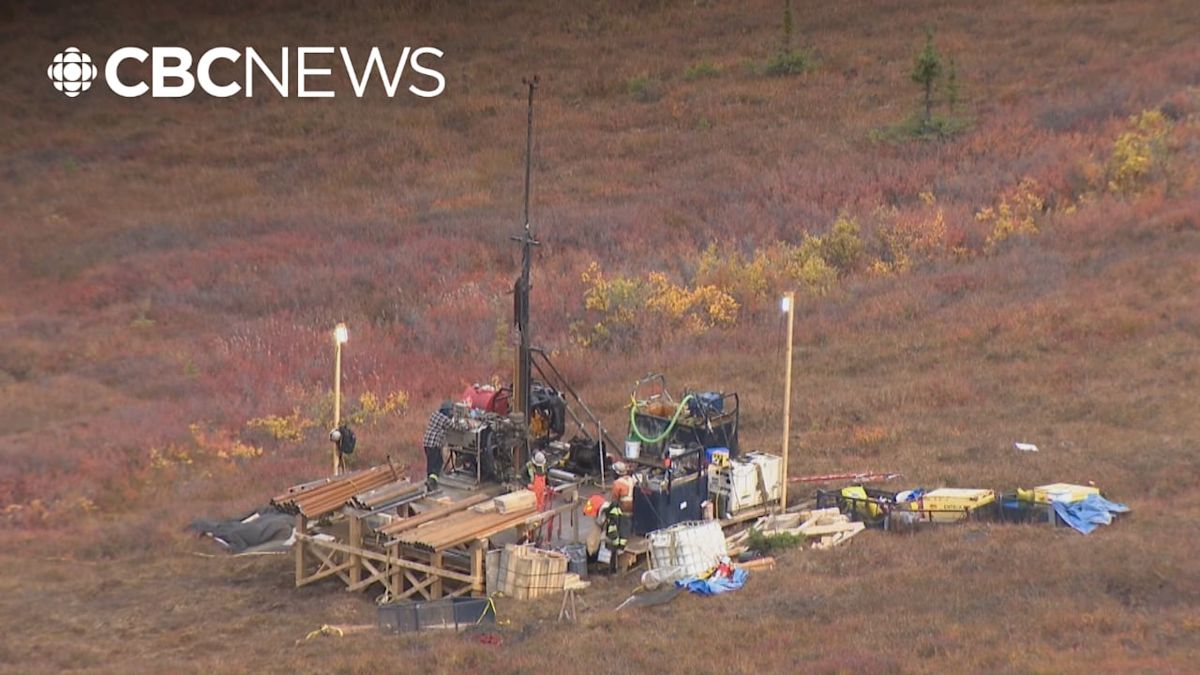 Mining and Exploration Projects Advance Across Four Regions in Central Asia and North America