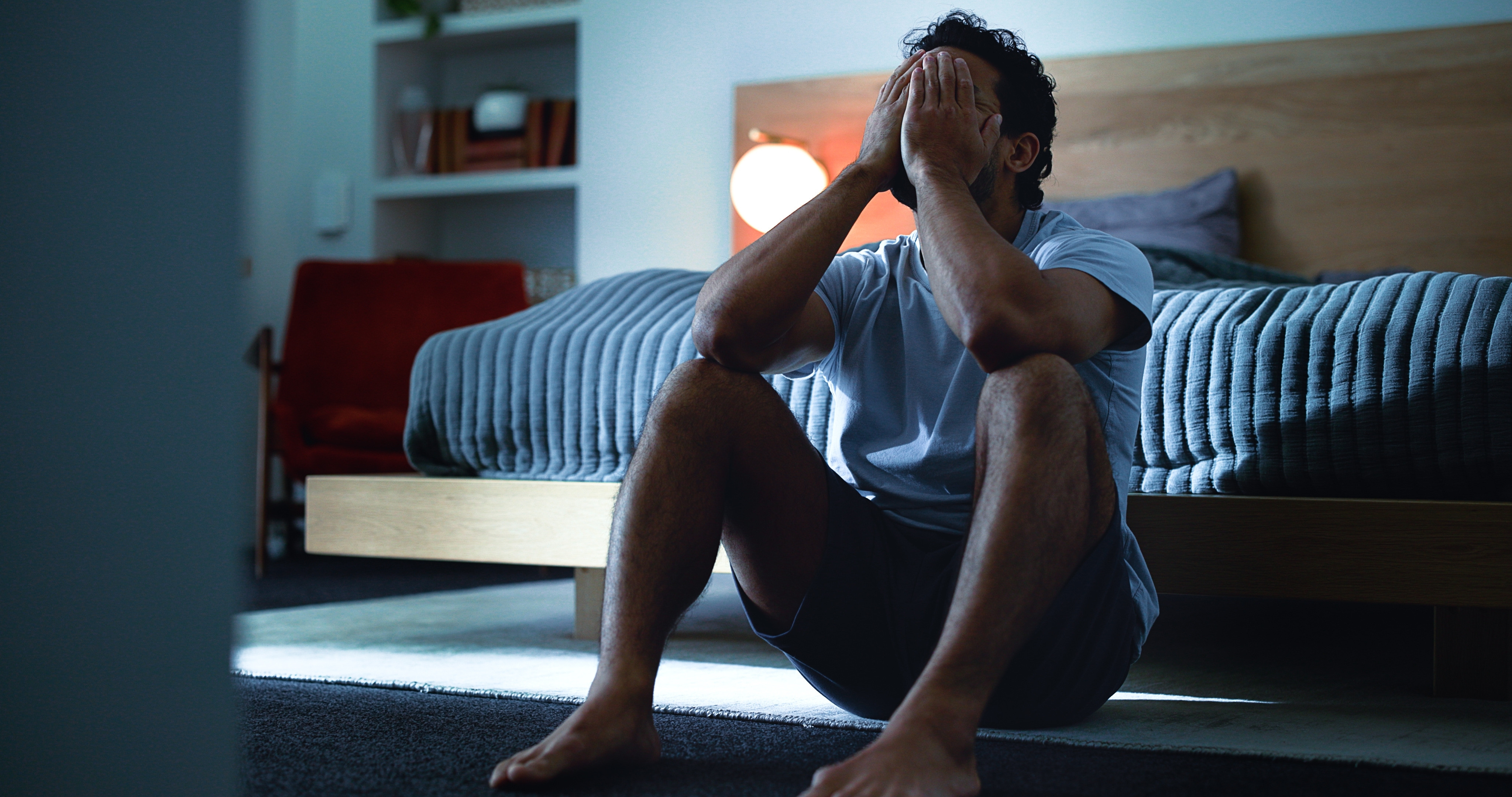 New Review Links Chronic Insomnia to a Significantly Higher Stroke Risk