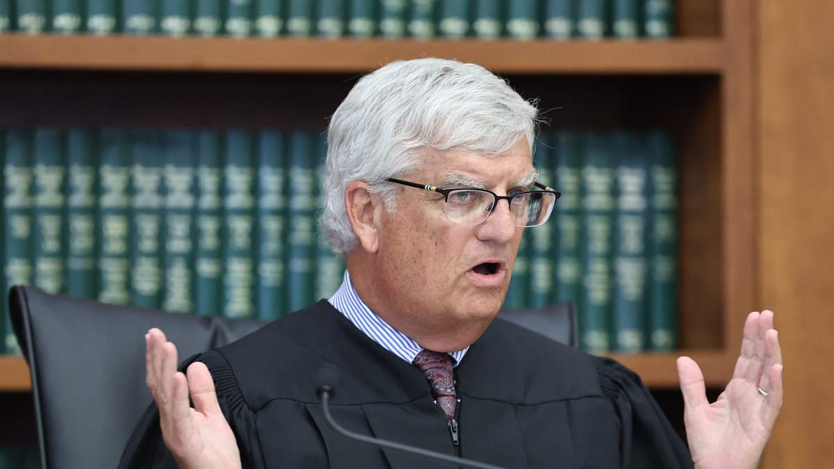 Judge Seals Clancy Trial Jurors’ Names Indefinitely