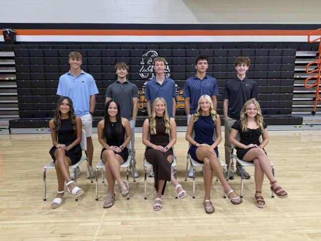 Multiple Schools Announce 2026 Homecoming Courts and Upcoming Celebration Schedules