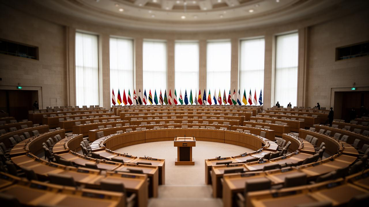Zero Trust Security Faces Growing Adoption and Complex AI Governance Challenges