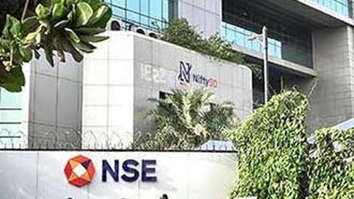 NSE Shares Jump Five Percent Following Landmark India Public Offering