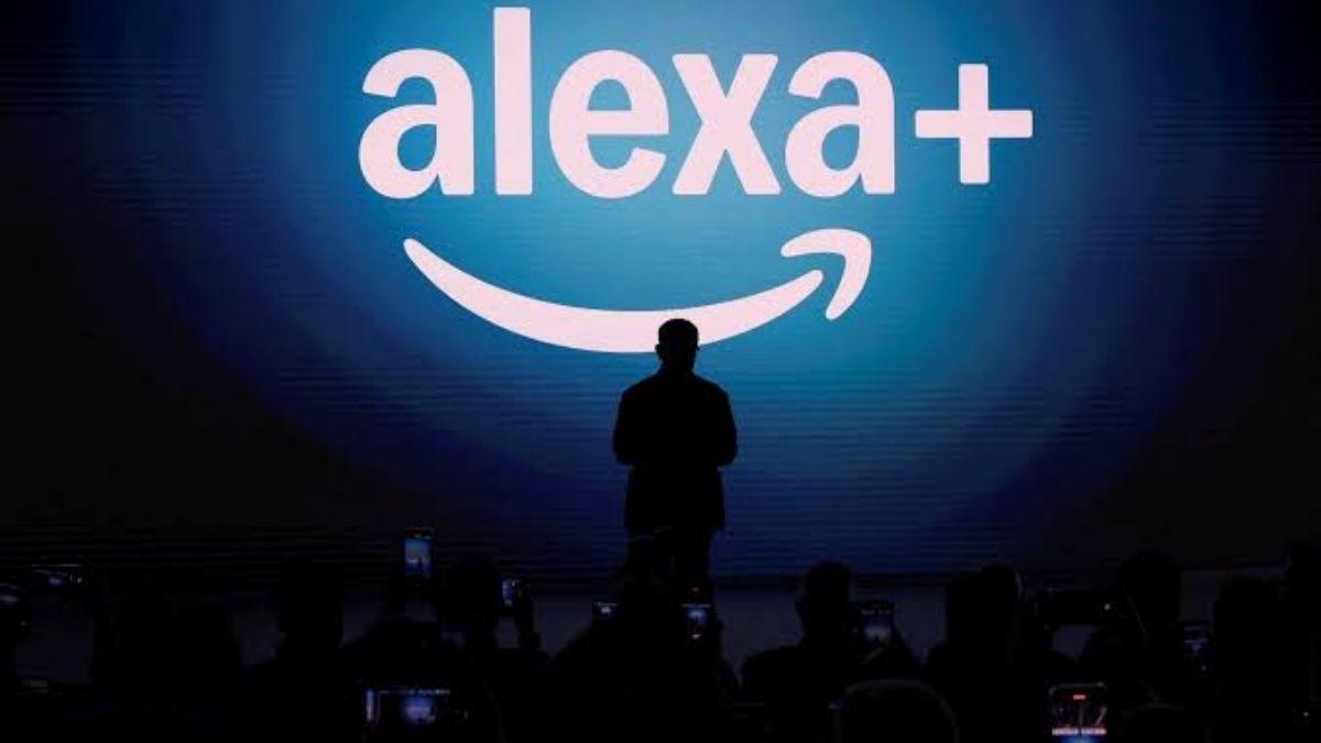 Amazon Launches Generative AI-Powered Alexa+ in India With Support for Local Languages