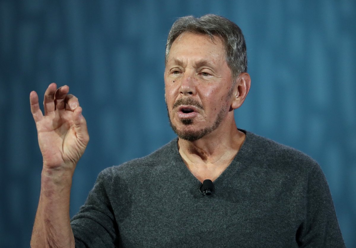 Oracle Seeks Force Majeure Protection for $165B New Mexico Data Center