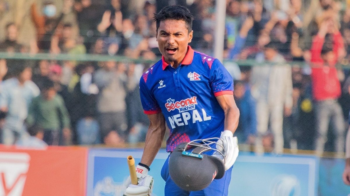 Nepal secures historic cricket win while India advances to Asian Games kabaddi finals.
