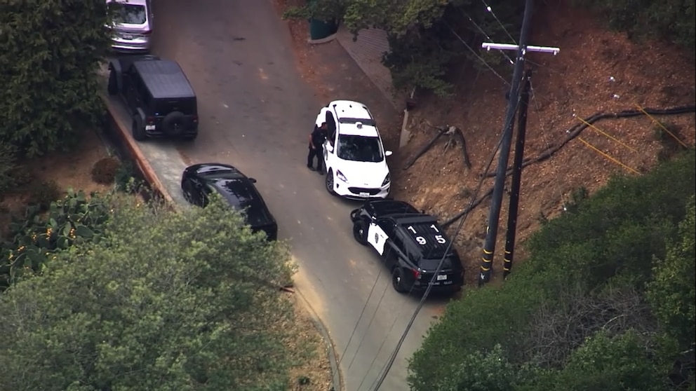 California Luxury Fashion Founders Found Shot Dead Outside Oakland Home